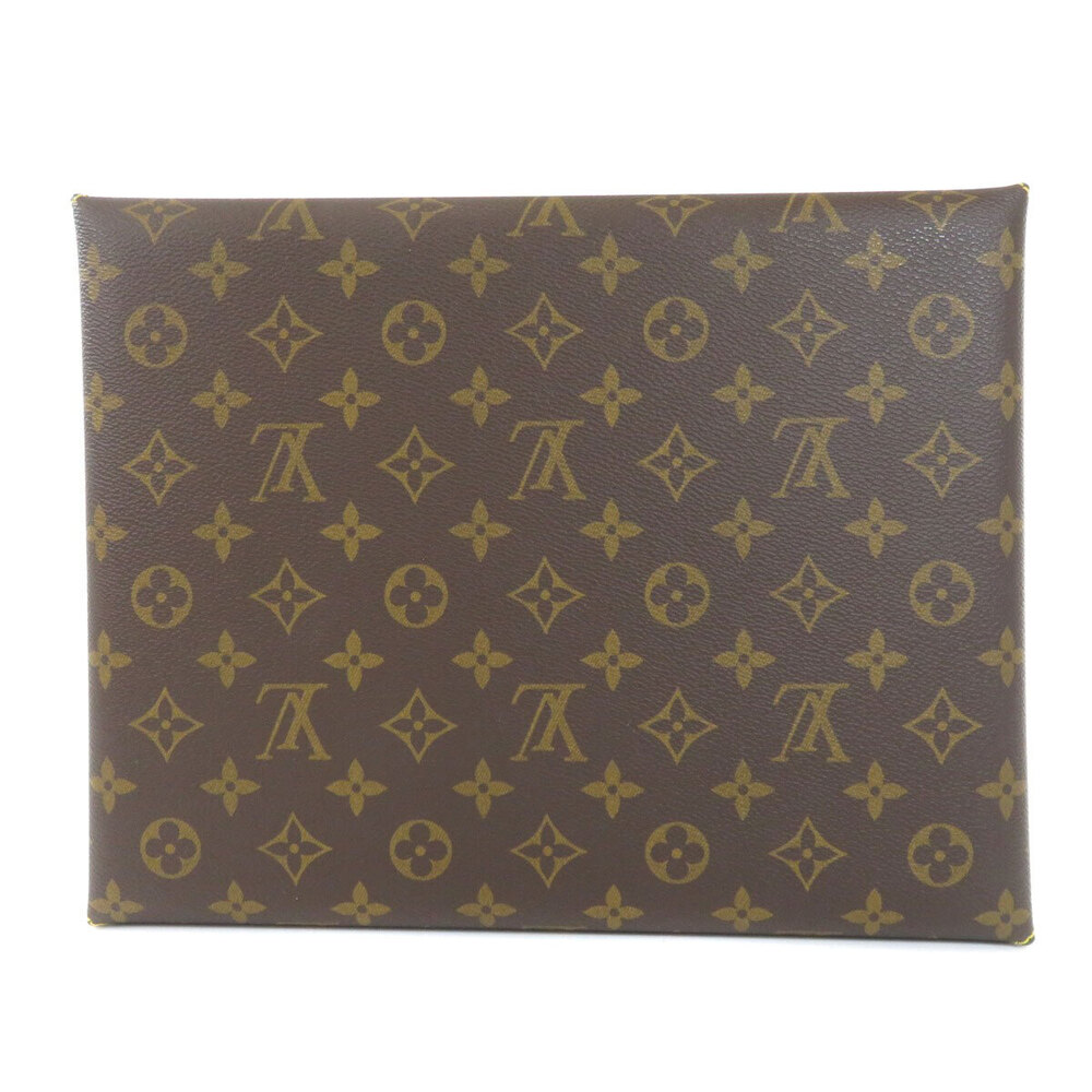 Louis Vuitton Visionaire Limited Handbag Canvas Edition Monogram Anniversary